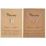 Frodete 2Pcs Leo Zodiac Necklace for Women 18 Constellation Necklace Zodiac Sign Horoscope Necklaces Zodiac Jewelry Gift Aries