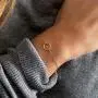 IEFWELL Dainty Gold Layered Bracelets for Women, 14K Gold Plated Layered Bead Bracelets Handmade Tiny Cute Elegant Turquoise Pearls Bar Beaded Gold Evil Eye Gifts for Women Teen Girls IEFWELL Dainty Gold Layered Bracelets for Women, 14K Gold Plated Layered Bead Bracelets Handmade Tiny Cute Elegant Turquoise Pearls Bar Beaded Gold Evil Eye Gifts for Women Teen Girls