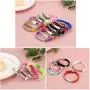 MZZJ Customize Medical Allergy ID Emergency Alert 8MM Rubber Silicone 2 Tone Stainless Steel Adjustable Thin Bracelet Band for Boys Girls,Outdoor Sport Safe Warning Jewelry for Son Daughter,12 Colors