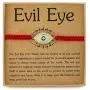 RareLove Evil Eye Red String Adjustable Bracelet Kabbalah Protection, Good Luck Ojo Nazar Amulet Long Distance Friendship BFF Wish Bracelets for Women Men