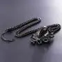 U7 Men Punk Jewelry Stainless Gold Plated Cool Ocean Animal Octopus Pendant & Chain U7 Men Punk Jewelry Stainless Gold Plated Cool Ocean Animal Octopus Pendant & Chain
