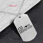 ABBNT Boys Necklace Gifts for Son from Mom Dad