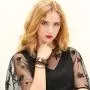 AZORA Leather Cuff Bracelet Multi Strands Beige Wrap Bangle with Pearl Boho Jewelry for Women Teen Girl Gift
