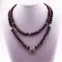 GVUSMIL 108 Mala Beads Tiger Eye Stone Bracelet Necklace for Sport Yoga Charm Gemstone Jewelry for Women Men… GVUSMIL 108 Mala Beads Tiger Eye Stone Bracelet Necklace for Sport Yoga Charm Gemstone Jewelry for Women Men…