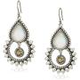 Lucky Brand New Tribal Earrings