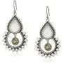 Lucky Brand New Tribal Earrings