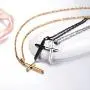 PROSTEEL Minimalist Cross Necklace for Men Women, 316L Stainless Steel,Gold/Silver/Black/Rose Gold/Blue Tone, Hypoallergenic Jewelry, Customize Available, Come Gift Box PROSTEEL Minimalist Cross Necklace for Men Women, 316L Stainless Steel,Gold/Silver/Black/Rose Gold/Blue Tone, Hypoallergenic Jewelry, Customize Available, Come Gift Box