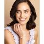 Kendra Scott Everlyne Link Chain Bracelet for Women