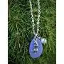 Beautiful Mermaid Necklace - Fun Hawaii Beach Jewelry