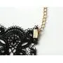 KOGOGO Lolita Choker Necklace Gothic Collar Punk Accessory KOGOGO Lolita Choker Necklace Gothic Collar Punk Accessory