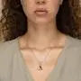 MANBU Sterling Silver Cardinal Necklace for Women - Red Bird Heart Pendant Always in My Heart Memorial Jewelry Gift for Loss of The Loved One MANBU Sterling Silver Cardinal Necklace for Women - Red Bird Heart Pendant Always in My Heart Memorial Jewelry Gift for Loss of The Loved One