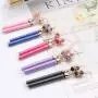 Ronglai Jewelry Earrings for Women Colorful Layered Tassel Earrings Bohemian Dangle Drop Tiered Tassel Druzy Stud Earrings Women Gifts