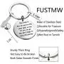 FUSTMW Bowling Ball Keychain Bowling Team Gifts Bowling Coach Keychain Bowling Player Inspiration Gifts for Bowling Lovers Jewelry Take Pride in How Far You Have Come FUSTMW Bowling Ball Keychain Bowling Team Gifts Bowling Coach Keychain Bowling Player Inspiration Gifts for Bowling Lovers Jewelry Take Pride in How Far You Have Come