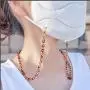 1-6 Pcs Mask and Glasses Chain Lanyards for Women Unique Anti-Lost Acetate Acrylic Face Mask Chain Holder with Clips Around Neck for Men Adults Girls Kids 1-6 Pcs Mask and Glasses Chain Lanyards for Women Unique Anti-Lost Acetate Acrylic Face Mask Chain Holder with Clips Around Neck for Men Adults Girls Kids