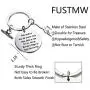 FUSTMW Gymnast Gift Gymnastics Keychain Inspirational Gifts Gymnast Jewelry Gymnastics Class Gift Birthday Jewelry for Teens FUSTMW Gymnast Gift Gymnastics Keychain Inspirational Gifts Gymnast Jewelry Gymnastics Class Gift Birthday Jewelry for Teens