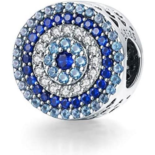 Annmors Disney Up House Charm Travel Charm fits Pandora Charms Bracelets for Woman-925 Sterling Silver Dangle Pendant Bead,Girl Jewelry Beads Gifts for Women Bracelet&Necklace