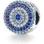 Annmors Disney Up House Charm Travel Charm fits Pandora Charms Bracelets for Woman-925 Sterling Silver Dangle Pendant Bead,Girl Jewelry Beads Gifts for Women Bracelet&Necklace