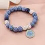 SEIRAA Zeta Amicae Pearl Bracelet Soror Sisters Jewelry Greek Sorority Jewelry for Sisterhood SEIRAA Zeta Amicae Pearl Bracelet Soror Sisters Jewelry Greek Sorority Jewelry for Sisterhood