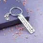Movie Quote Keychian I Solemnly Swear I Am Up to No Good Mischief Managed Bracelet for Movie Fans Friend Gifts(2swear no good2 KR) Movie Quote Keychian I Solemnly Swear I Am Up to No Good Mischief Managed Bracelet for Movie Fans Friend Gifts(2swear no good2 KR)