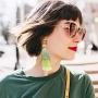 Pollenzic 18 Pairs Bohemian Tassel Earrings Set Colorful Long Layered Dangle Tassel Earrings，For Women Girls Valentine Birthday Party Gift Statement Earrings