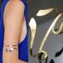 Q&Q Fashion Egypt Bar Curve Geo Open Upper Arm Cuff Armlet Armband Bangle Bracelet Gift Q&Q Fashion Egypt Bar Curve Geo Open Upper Arm Cuff Armlet Armband Bangle Bracelet Gift