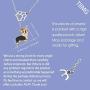 TIIMG Corgi Gift Corgi Mom Gift Corgi Owner Gift Corgi Dangle Earrings Dog Lover Gift Dog Mom Jewelry