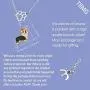 TIIMG Corgi Gift Corgi Mom Gift Corgi Owner Gift Corgi Dangle Earrings Dog Lover Gift Dog Mom Jewelry