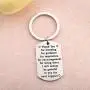 FUSTMW Thank You Gift Appreciation Gift Thank You for Guidance Keychain Nurse Teacher Gift Coach Leaders Gift I Will Always be Grateful to You for Your Support FUSTMW Thank You Gift Appreciation Gift Thank You for Guidance Keychain Nurse Teacher Gift Coach Leaders Gift I Will Always be Grateful to You for Your Support