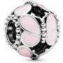 Pandora Jewelry Pink Butterfly Sterling Silver Charm