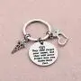 Nurse Keychain Gifts Nurse Graduation Gifts Nurses Student Gifts Nursing Jewelry RN Nurse Gifts They Will Never Forget How You Made Them Feel Nurse Keychain Gifts Nurse Graduation Gifts Nurses Student Gifts Nursing Jewelry RN Nurse Gifts They Will Never Forget How You Made Them Feel