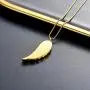 Cremation Jewelry Urn Necklace for Ashes with Angel Wing Charm Heart Eternity Stainless Steel Cremation Necklace Cremation Jewelry Urn Necklace for Ashes with Angel Wing Charm Heart Eternity Stainless Steel Cremation Necklace