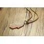 Mealguet Jewelry Gold Plated Stainless Steel Iced Out Crystal Studded Hamsa Hand of Fatima Pendant Necklace for Men with Chain Mealguet Jewelry Gold Plated Stainless Steel Iced Out Crystal Studded Hamsa Hand of Fatima Pendant Necklace for Men with Chain