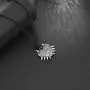 Legend of Zelda Majoras Mask Action Video Game Pendant Necklace for Men Women