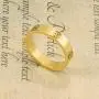 LAOBOYS JEWELLERY 18k Gold Plated Love Ring Gold Best Gift Statement Rings Women Bands Wedding Engagement Valentines Day Christmas Birthday Gifts LAOBOYS JEWELLERY 18k Gold Plated Love Ring Gold Best Gift Statement Rings Women Bands Wedding Engagement Valentines Day Christmas Birthday Gifts