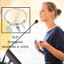 TOGON Speech Therapist Gift Speech Language Pathologist SLP Gift Everyone Deserves A Voice Thank You Gift