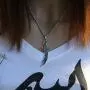 Engraved Silver PT Imam Ali Sword Dhul-Fiqar Necklace Islamic Islam Muslim Gift