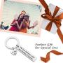 Brother Sister Keychain Big Bro Mid Bro Lil Bro Big Sis Mid Sis Lil Sis Brother Sister Gifts Family Jewelry