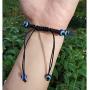 RagBear Evil Eye Bead Bracelet Meaning Bracelets from Greece Crystal