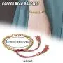 YBMYCM Pearl Bangle Open Cuff Bangle Gold Bracelets Jewelry Wedding Bridesmaids for Women Mom YBMYCM Pearl Bangle Open Cuff Bangle Gold Bracelets Jewelry Wedding Bridesmaids for Women Mom