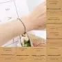 Morse Code Bracelets for Women, Inspirational Code Jewelry, Adjustable Handmade Stainless Steel Bead, String Bracelets Funny Friendship Birthday Gifts for Women Best Friend Morse Code Bracelets for Women, Inspirational Code Jewelry, Adjustable Handmade Stainless Steel Bead, String Bracelets Funny Friendship Birthday Gifts for Women Best Friend