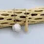 Baseball Earrings for Women - 3D Baseball Jewelry for Moms - Baseball Mom Earrings for Women - Baseball Jewelry Gift - Baseball Danglers - Baseball Cheer Leader Earrings - Baseball Moms Accessories Baseball Earrings for Women - 3D Baseball Jewelry for Moms - Baseball Mom Earrings for Women - Baseball Jewelry Gift - Baseball Danglers - Baseball Cheer Leader Earrings - Baseball Moms Accessories
