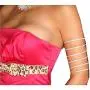 Bella-Vogue -Fashion Diamond 7 laps Arm Chain Jewelry-NO.317