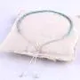 KELITCH Bohemian Summer Seed Beads Charm Strand Bracelet Handmade Womens Link Bracelets Fashion Jewelry Gift for Girl