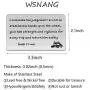 WSNANG Truck Driver Gift Drive Safe Wallet Card for Daddy Husband Trucker Prayer Gift for Truckers Wife Girlfriend