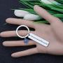 CYTING You are Out of This World Planet Keychain Space Earth Jewelry Space Lover Gift for Astronaut UFO Lover Astronomer