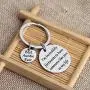 Zuo Bao Aunt Gift Best Auntie Ever Keychain Gift for Auntie from Nephew Niece Jewelry Gift Idea for Aunt Im Incredibly Fortunate to Have Someone Like You in My Life Keychain Zuo Bao Aunt Gift Best Auntie Ever Keychain Gift for Auntie from Nephew Niece Jewelry Gift Idea for Aunt Im Incredibly Fortunate to Have Someone Like You in My Life Keychain