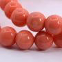 Justinstones Gem Semi Precious Gemstone 8mm Round Beads Stretch Bracelet 7 Inch Unisex