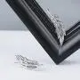 GDDX Sterling Silver Ear Climber Crawler Vintage Feather Wings CZ Long Ear Crawler Earrings GDDX Sterling Silver Ear Climber Crawler Vintage Feather Wings CZ Long Ear Crawler Earrings