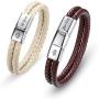 Matching Bracelets for Couples,His and Her Gifts for Couples,Anniversary Wedding Gifts for Couple,Bracelets for Boyfriend and Girlfriend