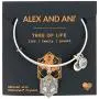 Alex and Ani Tree of Life IV Bangle Bracelet Alex and Ani Tree of Life IV Bangle Bracelet